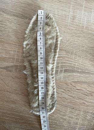 Зимние сапожки для девочки