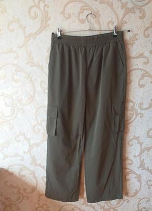 Брюки(карго)