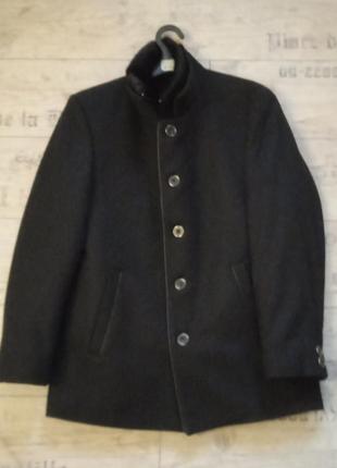 Мужское пальто