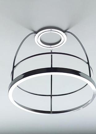 Запасной плафон абажур для люстры светильника в стиле лофт2 фото
