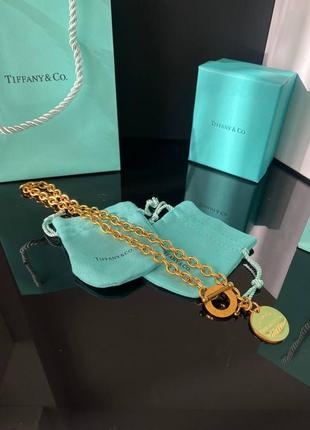 Брендовая подвеска