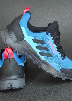 Кроссовки adidas two terrex оригинал6 фото