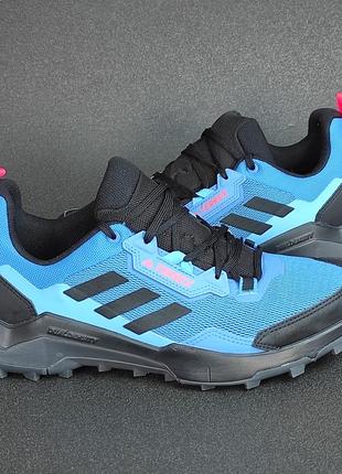 Кроссовки adidas two terrex оригинал4 фото