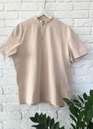 Футболка cos