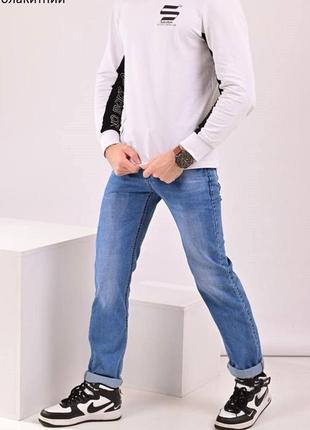 Мужские джинсы,32,33,34,38 размеры1 фото