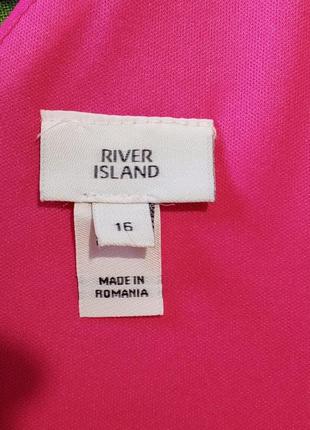 Платье river island4 фото