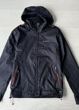Ветровка куртка quechua