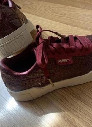 Кросівки puma💯сша🇺🇸4 фото