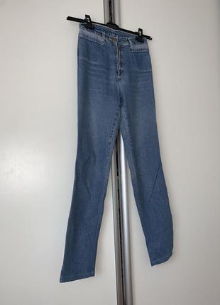 Джинси revolt originals jeans1 фото