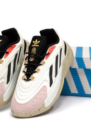 Мужские кроссовки adidas ozelia