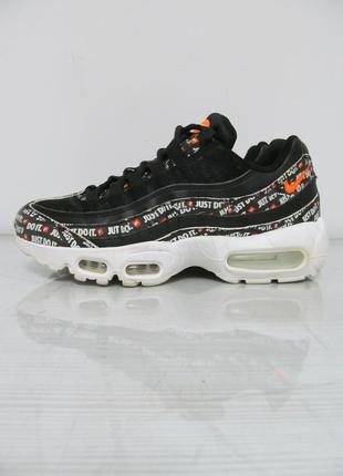 Кроссовки nike air max 95 se just do it