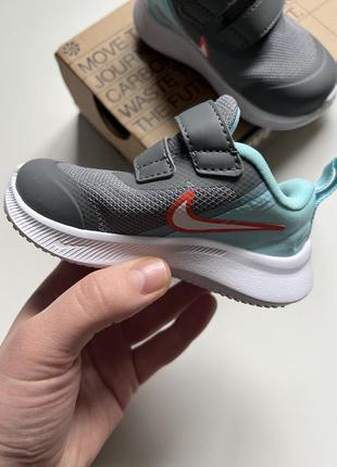 Кроссовки nike