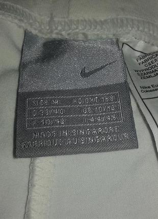 Бриджи nike3 фото