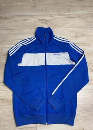 Олімпійка чоловіча adidad vintage