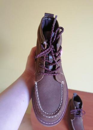 Черевички р. 31 sperry4 фото