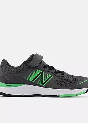 Кросівки new balance 680v6, 100% оригінал3 фото