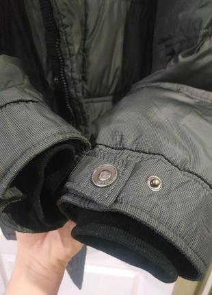 Зимова куртка 4