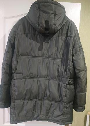 Зимова куртка 2
