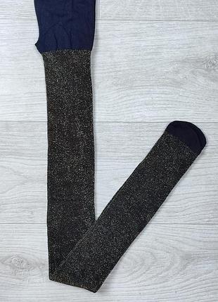 Колготы для девочки. 3