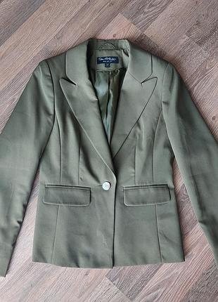 Піджак miss selfridge
