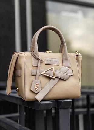 Сумка женская эко кожа