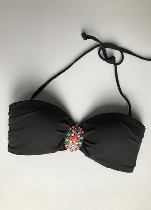 Лиф, бюстгальтер бикини 34/65в-70а h&m2 фото