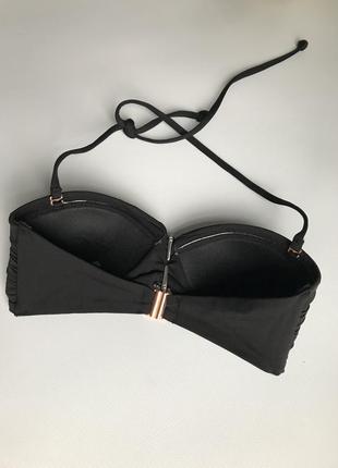 Лиф, бюстгальтер бикини 34/65в-70а h&m4 фото