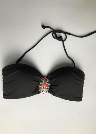 Лиф, бюстгальтер бикини 34/65в-70а h&m3 фото