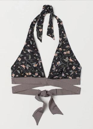 Купальный лиф h&amp;m