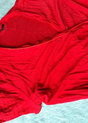 Красное платье kala fashion7 фото