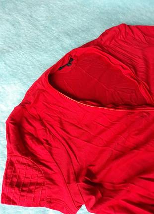 Красное платье kala fashion9 фото