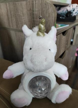 Ночник игрушка