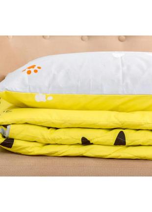 Одеяло mirson летний комплект 2662 3m thinsulate 19-2508 cascata одеяло 22 (2200003113006)