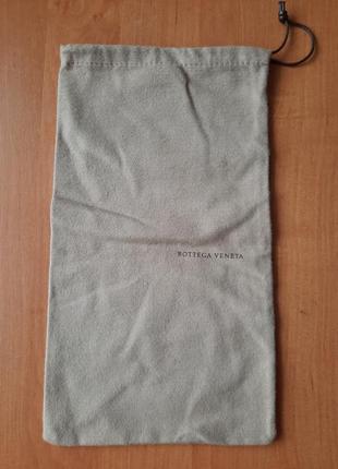 Пильник  bottega veneta