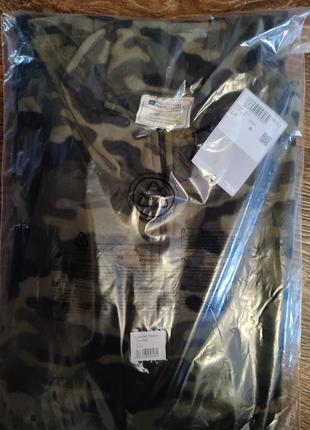 Флиска, флисовая кофта от mountain warehouse l, xl