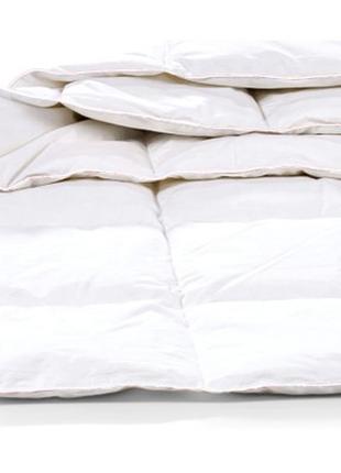 Одеяло mirson антиаллергенное ecosilk №1317 luxury exclusive зимнее 172x205 см (2200001530034)8 фото