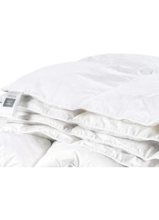 Одеяло mirson антиаллергенное ecosilk №1317 luxury exclusive зимнее 172x205 см (2200001530034)9 фото