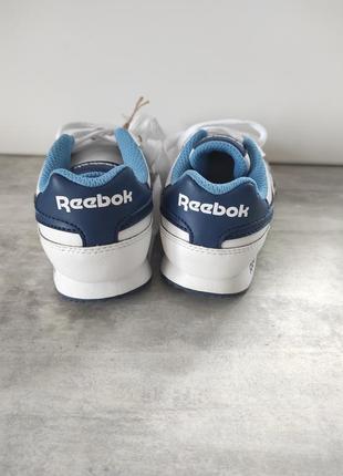 Кроссовки reebok4 фото