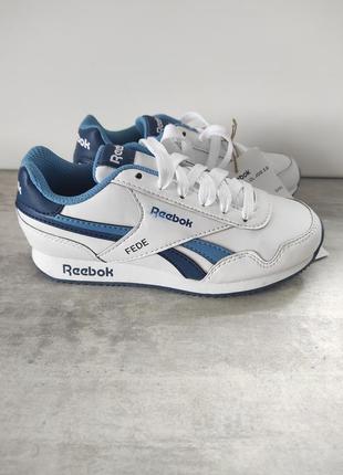 Кроссовки reebok3 фото