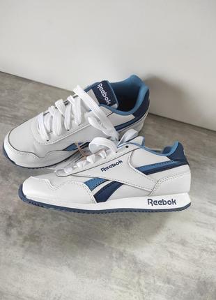 Кроссовки reebok1 фото