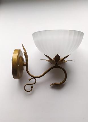 Бра светильник на стену