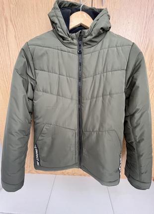 Куртка дитяча waikiki