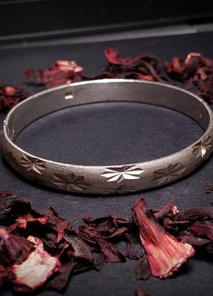 Браслет со звездами 3