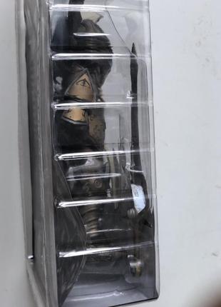 Игровая коллекционная фигурка heroes of the storm тирраэль архангелсудия, tyrael,