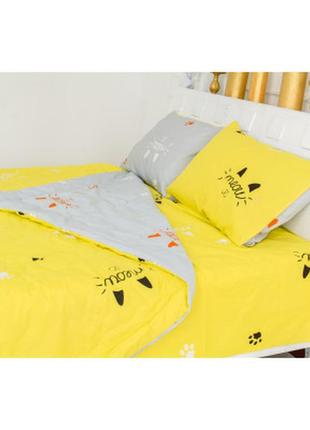 Одеяло mirson летний комплект №2662 3m thinsulate 19-2508 cascata одеяло 2 (2200003113020)2 фото