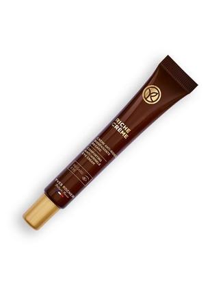 Благотворный крем от морщин для контура глаз riche creme ив роше 14 мл
