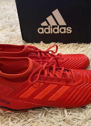 Бутси adidas predator 3