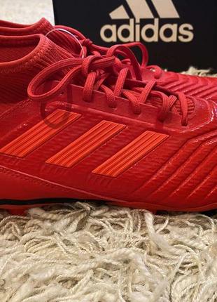 Бутси adidas predator 6