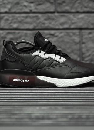 Adidas zx 2k boost4 фото
