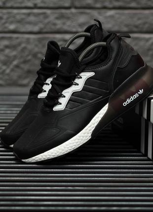 Adidas zx 2k boost5 фото